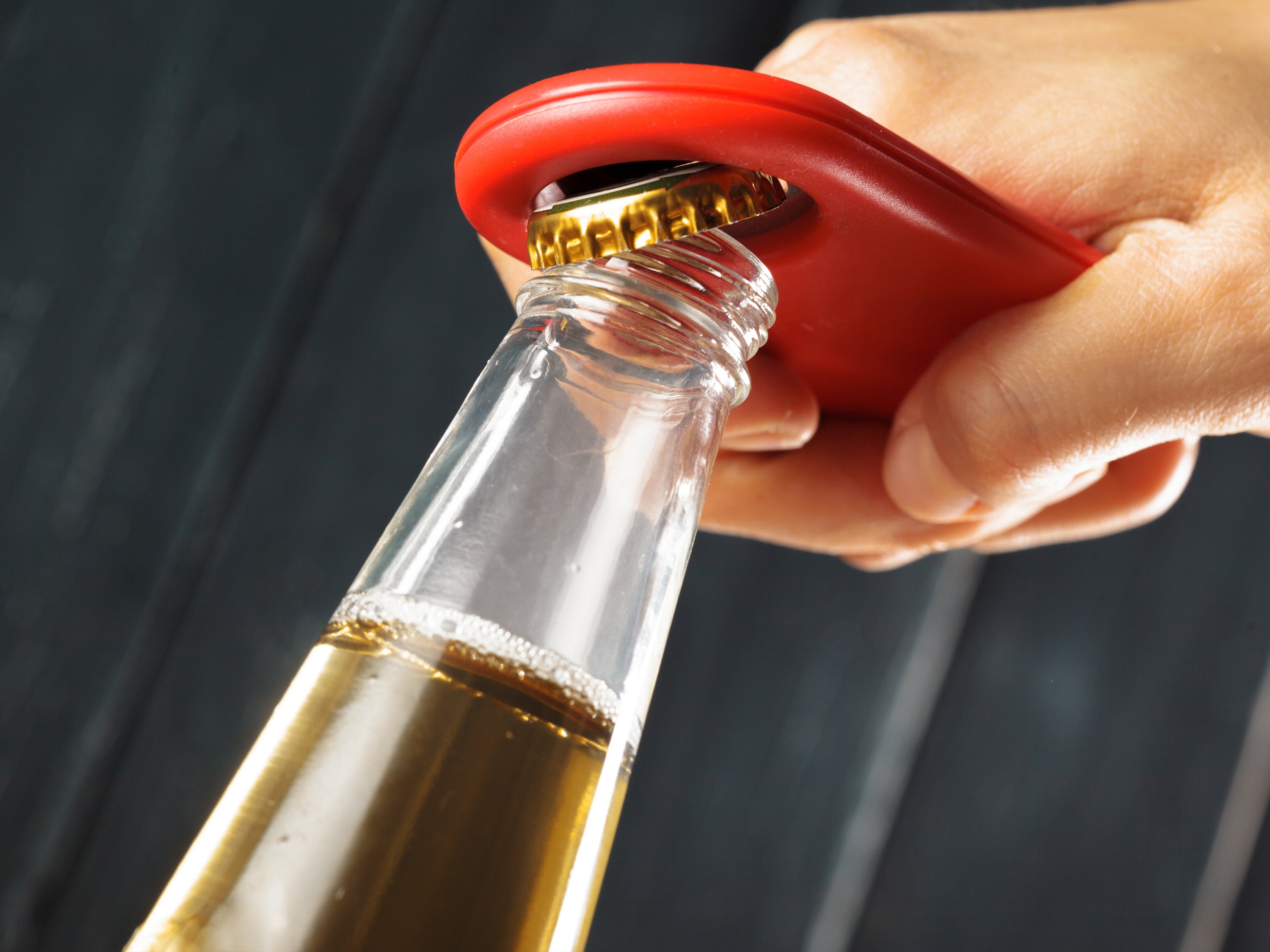 7 COOL BEER BOTTLE OPENERS YOU’LL LOVE USING