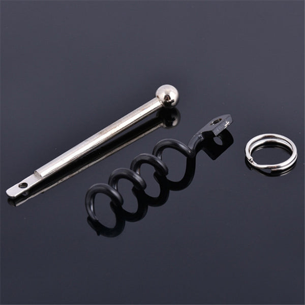 Mini Handy Bottle Popper