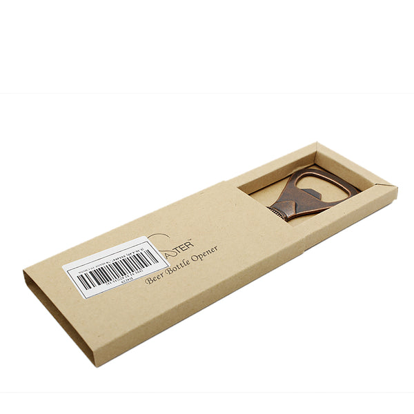 Rock-star Skull Bottle Popper Keychain