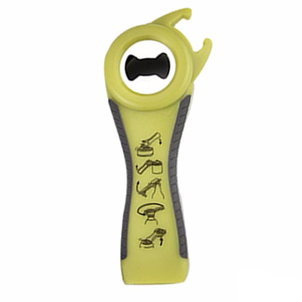 5 in 1 Creative Bottle & Jar Opener