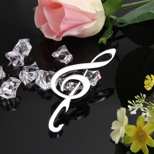 Handy Music Note Bottle Opener