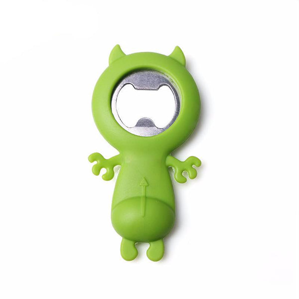 Monsters Mouth Bottle Opener