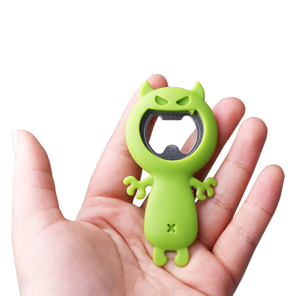 Monsters Mouth Bottle Opener