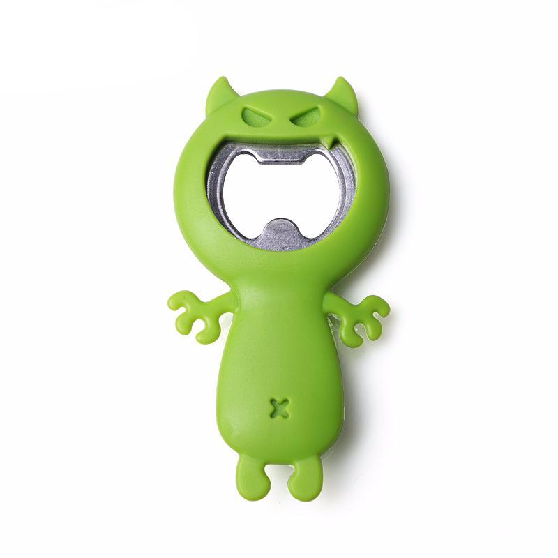 Monsters Mouth Bottle Opener