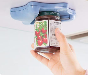 Creative Up Above Bottle Opener