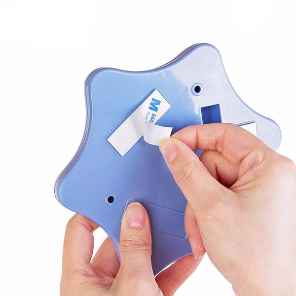 Creative Up Above Bottle Opener