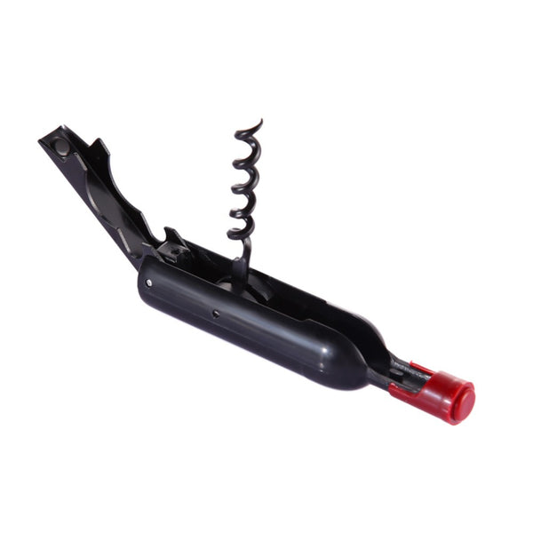 Mini Wine Bottle Opener