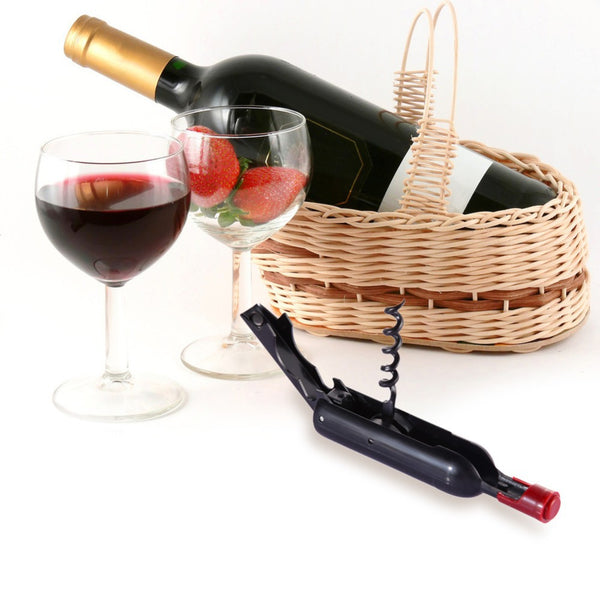 Mini Wine Bottle Opener