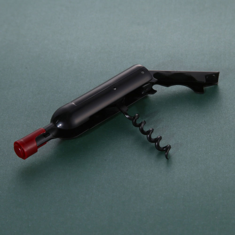 Mini Wine Bottle Opener