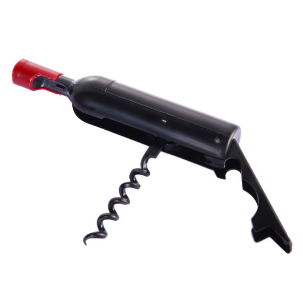 Mini Wine Bottle Opener