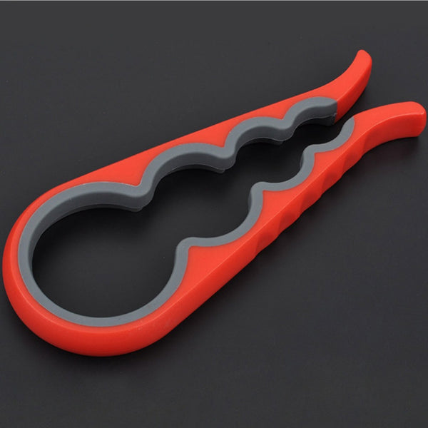 4 in 1 Gourd-Shaped Opener
