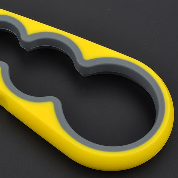 4 in 1 Gourd-Shaped Opener