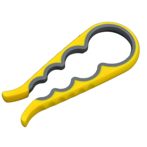 4 in 1 Gourd-Shaped Opener