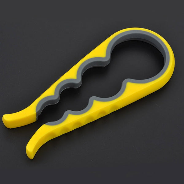 4 in 1 Gourd-Shaped Opener