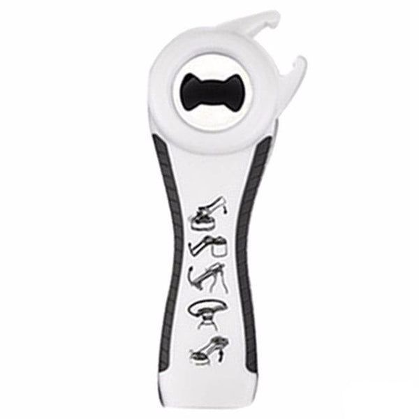 5 in 1 Creative Bottle & Jar Opener